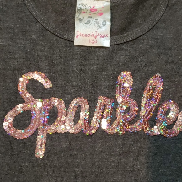 Adordable cozy long sleeve shirt size 12 - Picture 2 of 7